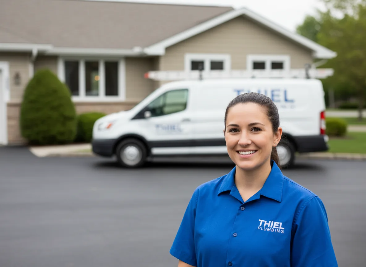 Plumber Lebo, KS FAQs